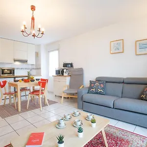 Jardins De By Interhome Appartement