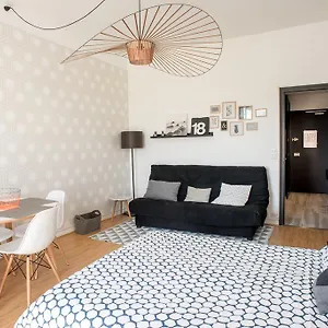 Régina Appartement