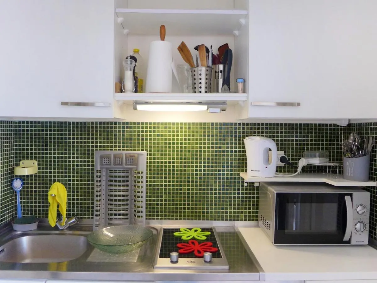 Appartement Studio Edouard Vii-7 By Interhome Biarritz